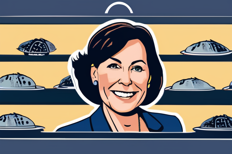 Hochul Confronted with Second Chance to Save Horseshoe Crabs