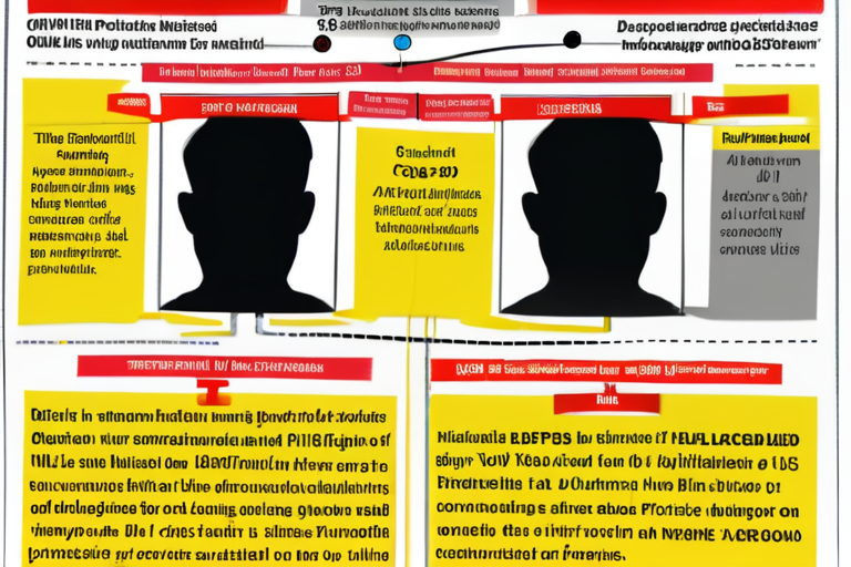 Congress Releases Epstein Documents, Exposing Broader Network of Associates