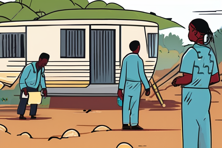 Marburg Virus Outbreak Confirmed in Southern Ethiopia