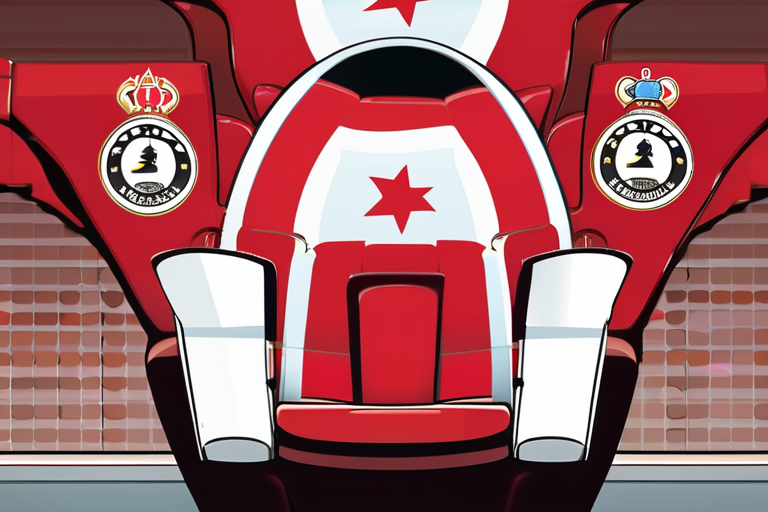 Turkish Football Federation Rocked by Widespread Betting Scandal