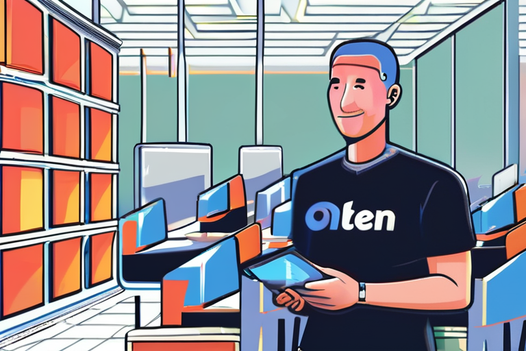 OpenAI's Valuation Soars to $80 Billion Amid ChatGPT's Meteoric Rise