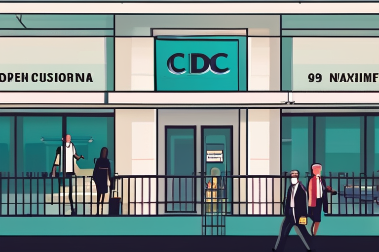 CDC Panel Set to Revisit Vaccine Schedule Amid Concerns Over New Members' Qualifications