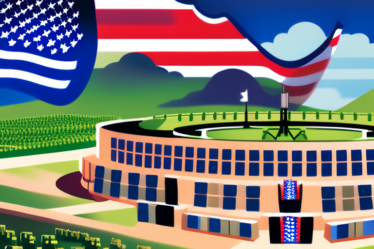 Why the US government is taking a stake in Intel | TechCrunch