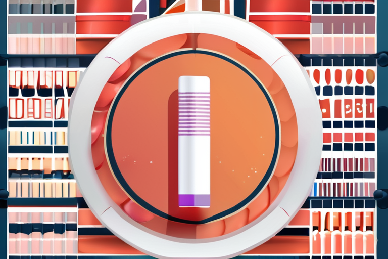 Data-Driven Lip Balm Rankings: Top 5 Performers Revealed