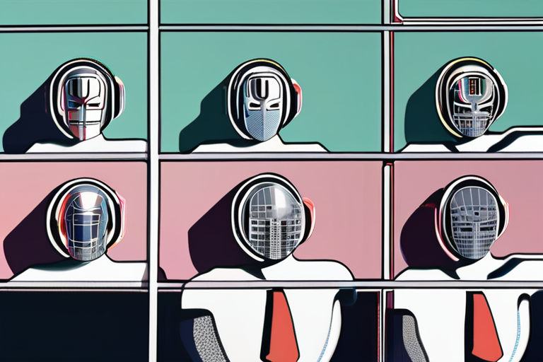 Unlocking AI's Secrets: OpenAI's Groundbreaking Model Reveals How AI Really Works