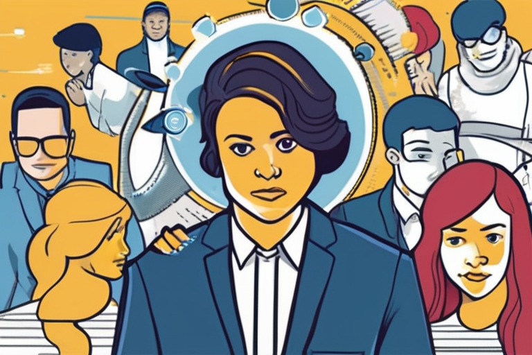 "Australia Takes Aim at Social Media for Under 16s"