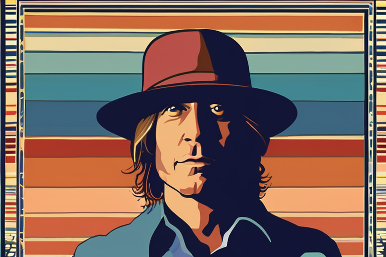 Todd Snider, Renowned Americana Singer-Songwriter, Dies at 59