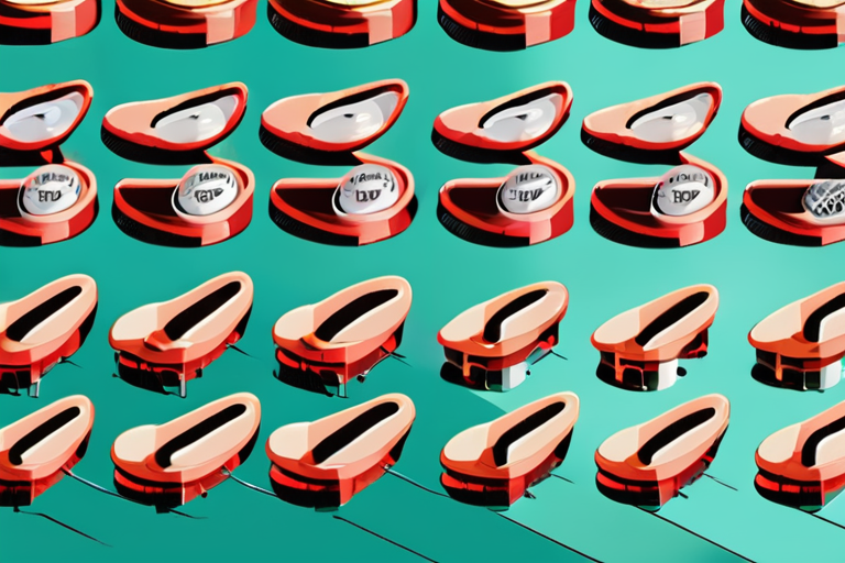 U.S.-Purchased Birth Control Expires in Belgium, Threatening Sub-Saharan Africa Supplies