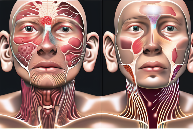 Researchers Correct Major Findings on Skin Expansion at Single-Cell Level