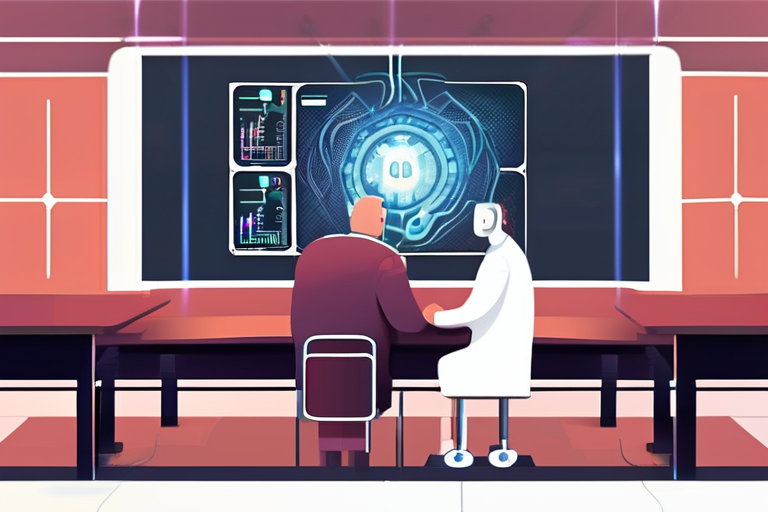 AI Pioneer Warns: Malicious Use Already Happening, Threatening Future of Artificial Intelligence