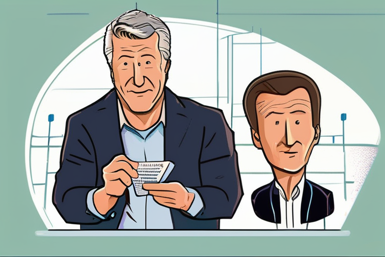 Glen Powell's Epic Fail: Bombing a Script Read with Hollywood Legend Dustin Hoffman