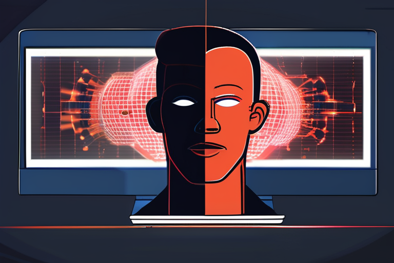 AI-Powered Hackers Launch Global Cyber Espionage Campaign