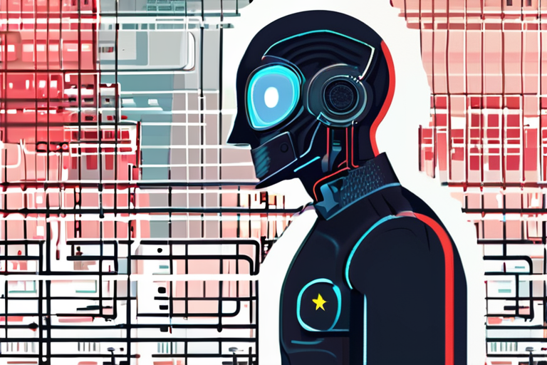 Chinese Government-Backed Hackers Exploit AI Chatbot for Widespread Cyber Attacks