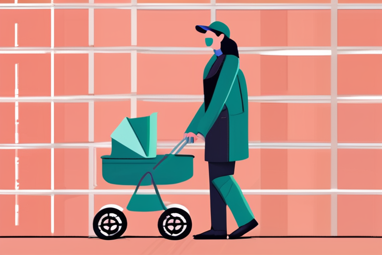 Two-Child Benefit Cap Under Review: What's Next for Families?