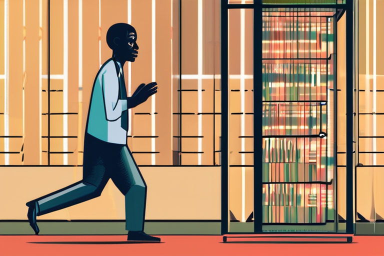 UK Cuts Global Health Fund Pledge by 15%, Forcing Tough Choices in Africa