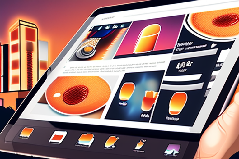 The Instagram iPad App Is Finally Here