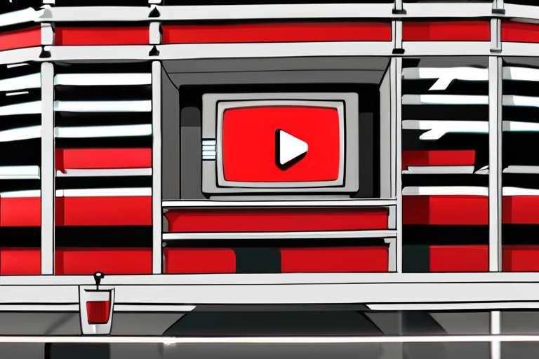 Disney and YouTube TV End Blackout, Restore Must-See Channels