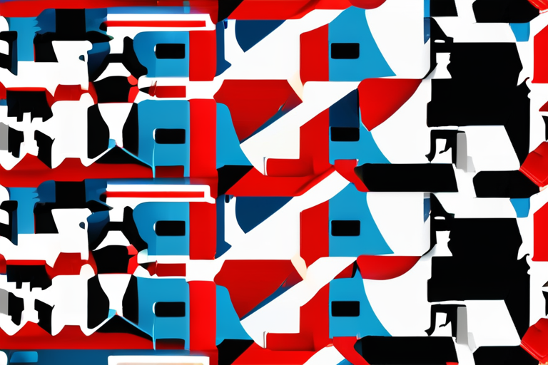 US AI Dominance at Risk: Can Open Source Save the Day Against China?