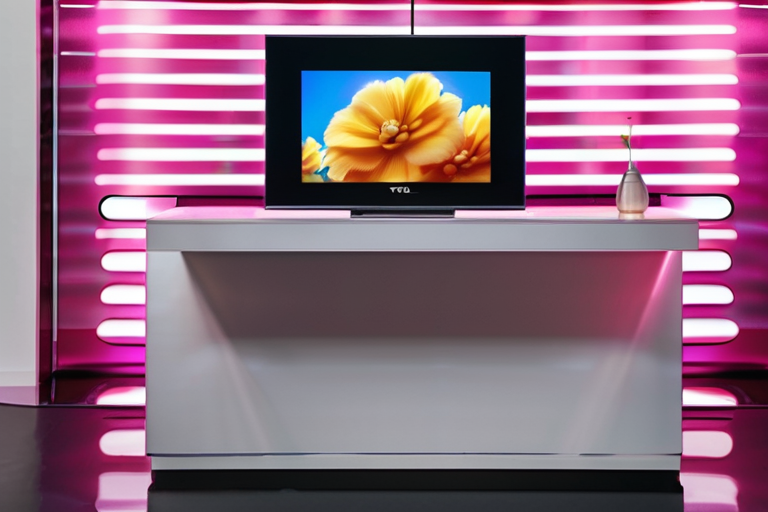 Top TVs of the Year Revealed: TCL QM6K QLED Takes the Crown