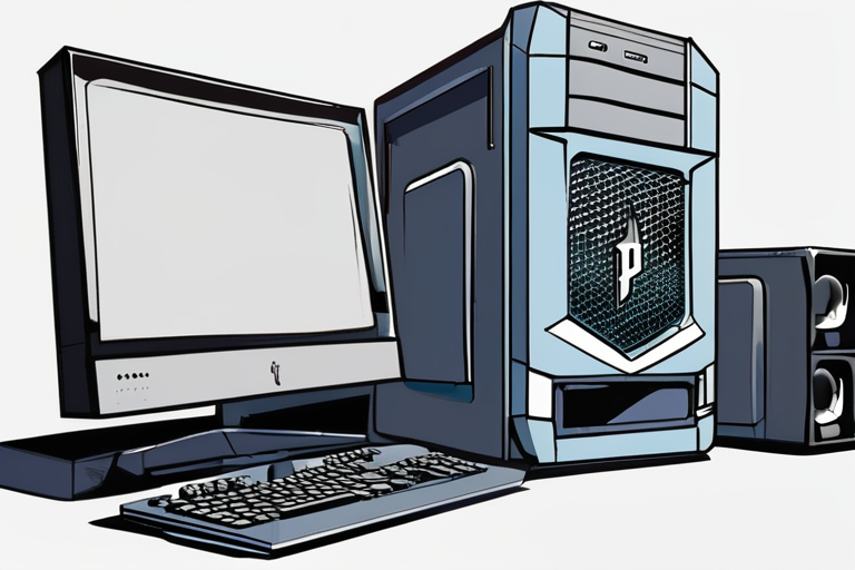 PC Gamer Unleashes Ultimate Holiday Gift Guide for PC Enthusiasts