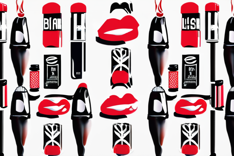 Lip Balm Review Reveals Top 5 Products for Dry, Chapped Lips