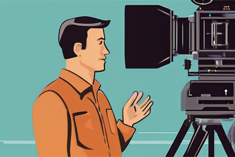 Film Photography Makes a Comeback: Shooting on Film 101