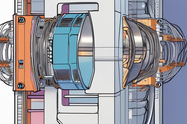 AI Breakthrough: Unveiling the Hidden Mechanics of Large Language Models