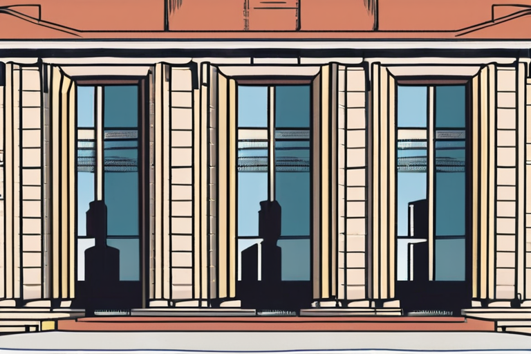 Fed Governor Abruptly Resigns Amid Trading Violations and Ethics Probe