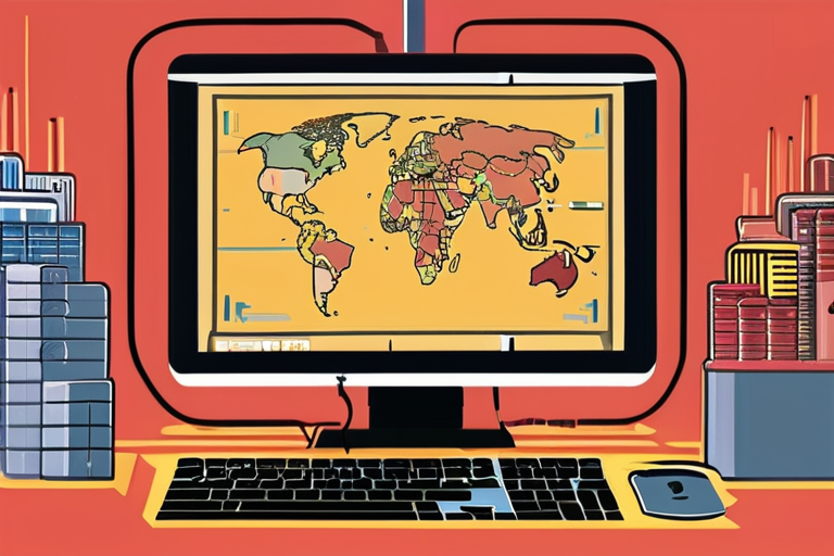 Global Crackdown Hits Southeast Asia's Notorious Scam Centers