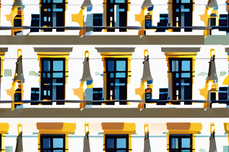 Court-Appointed Lawyers and Staffers Left in the Lurch by $130M Funding Shortfall