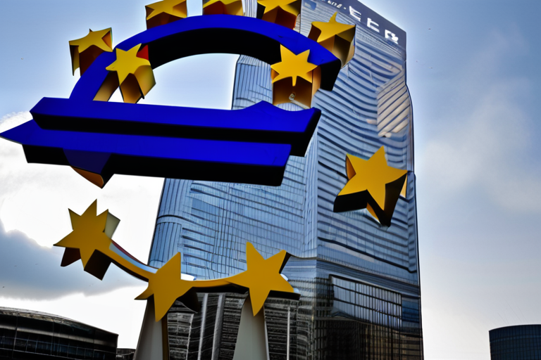 ECB's Rehn Warns Against Underestimating Inflation Slowdown Risks