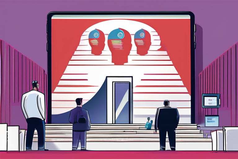 AI Debt Explosion Sparks Credit Crisis as Tech Defaults Loom