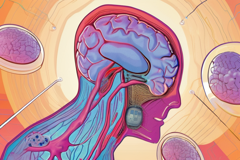 Scientists Halt Alzheimer's Damage by Dissolving Toxic Protein Clumps