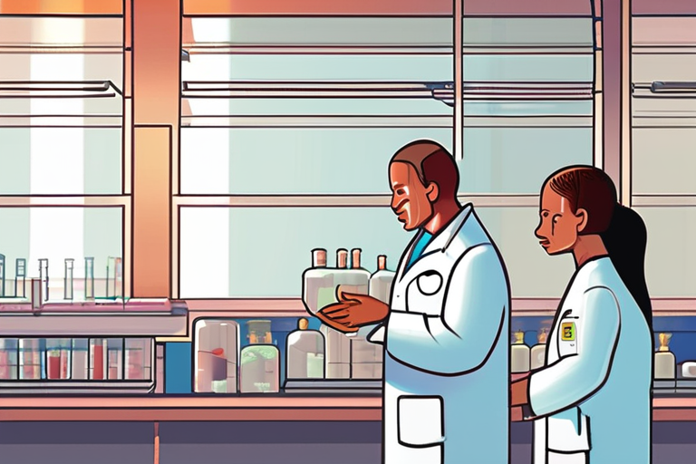 "Breakthrough Hope: Scientists Reverse Kidney Damage in Mice"