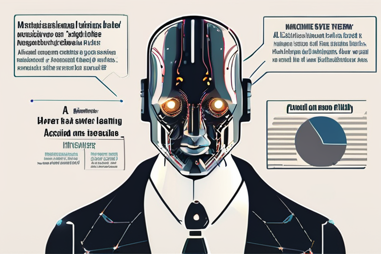 Machine Learning Pioneer Warns: AI's Dark Side Already Here