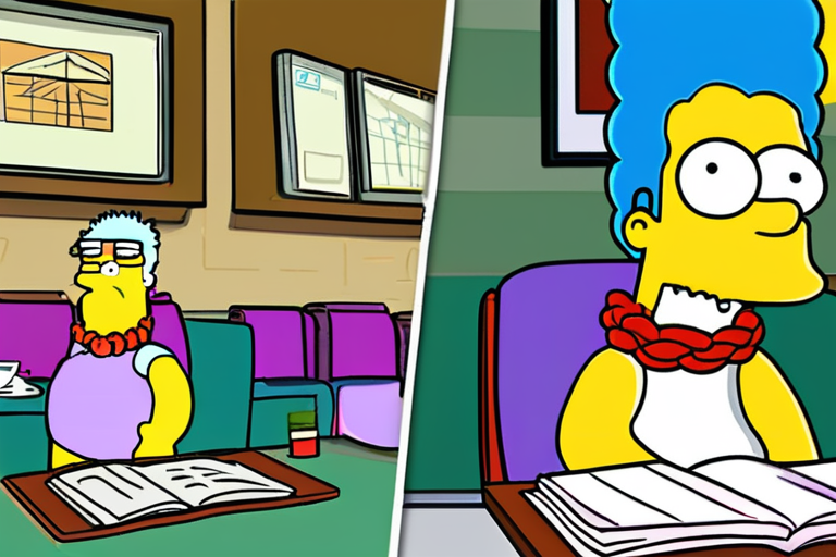 Emmy-Winning 'Simpsons' Writer Dan McGrath Passes Away at 61