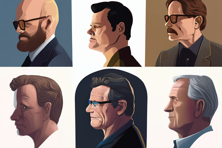 Lionsgate's "The Long Walk" Submits Entire Cast in Supporting Categories for Oscars and Other Awards