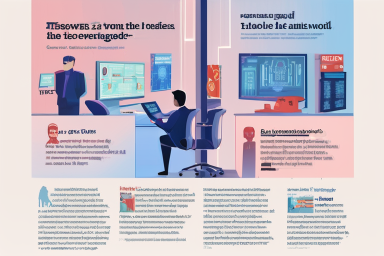 Global Cyberattack Exposed: AI-Powered Hackers Target World's Top Tech, Finance, and Government Targets