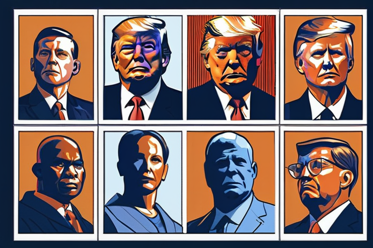 Supreme Court Justices Signal Resistance to Trump's Potential Use of Troops Against Americans