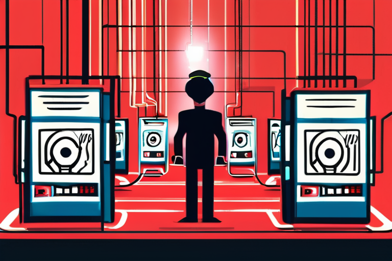 Chinese Government-Sponsored Hackers Exploit AI Tool for Global Cyber Attacks