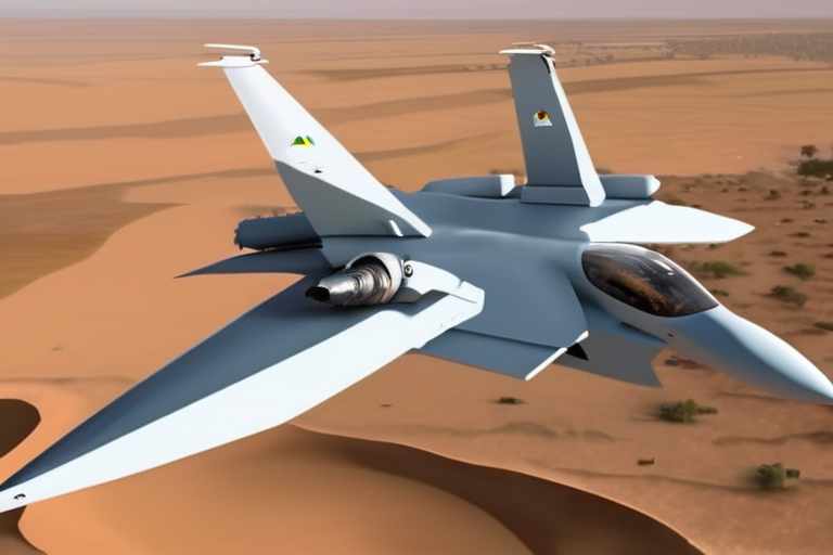 Australian Arms Deals at Dubai Airshow Raise Questions About Sudan's Military Future