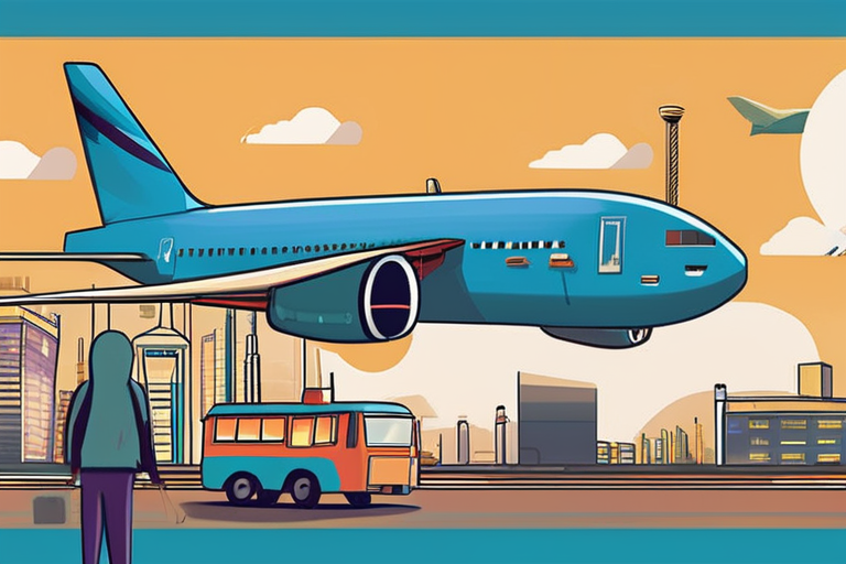 Egyptian Authorities Block British-Egyptian Activist's UK Flight