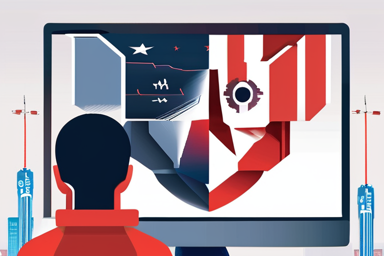 US AI Dominance at Risk: Can Open Source Strategy Counter China's Rise?