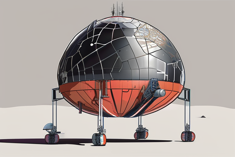 Rocket Lab's Mars Probes Carry a Sweet Surprise from New Zealand