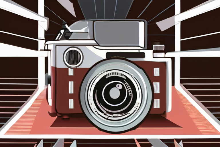 Film Photography Makes a Comeback: Shooting on Film is Back in Vogue