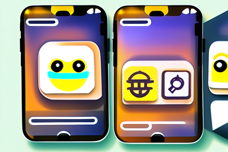 Your Android phone just got 3 free upgrades - including a custom emoji creator