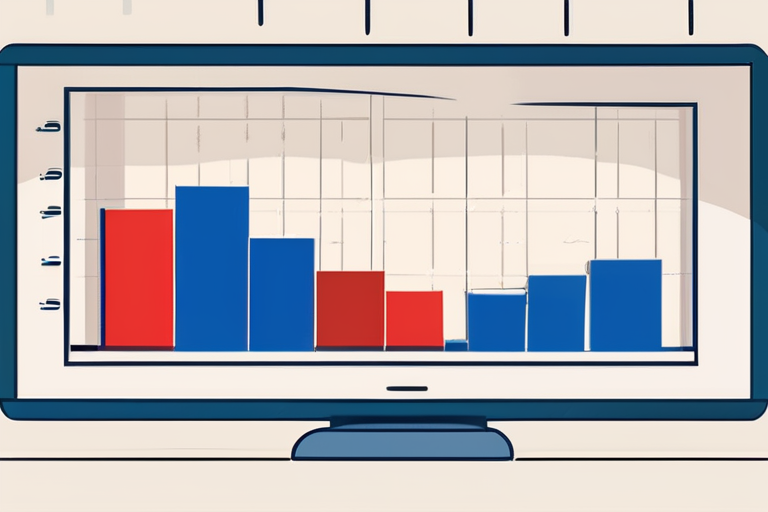 Fed Study Upends Inflation Conventional Wisdom: Tariffs Found to Lower Prices