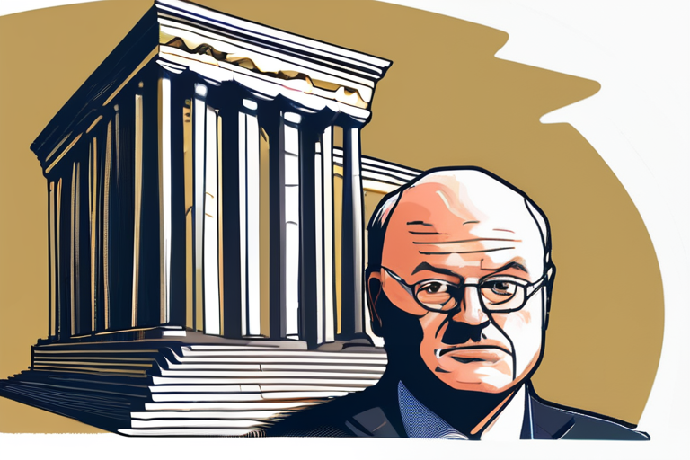 Fed Governor Kugler Resigns Amid Trading Violations and Internal Probe