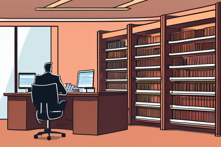 Federal Funding Freeze Leaves Thousands of Court Appointed Lawyers and Staff Unpaid