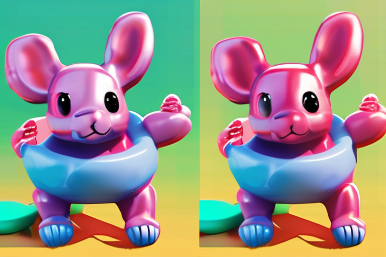 Labubu Hype Shows Signs of Beanie Baby-Style Bubble Burst